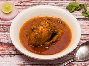Chicken Korma (2 Pcs)