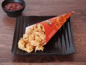 Chicken Pop Corn 1 Portion