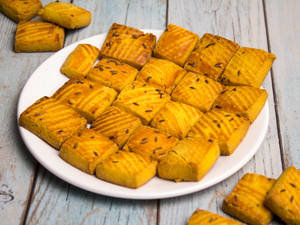 Jeera Cookie (250 gms)