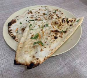 Tandoori Roti