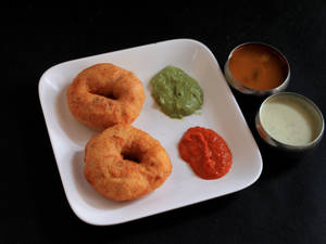 Vada 2pcs