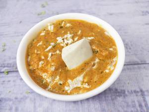 Shahi Paneer