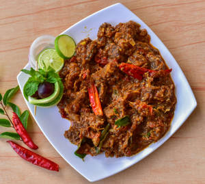 Beef Masala
