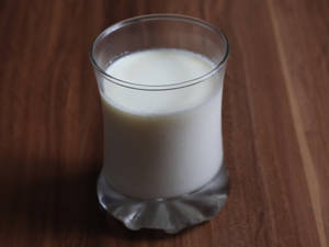 Mr Milk Desi Cow Milk (Ltr)