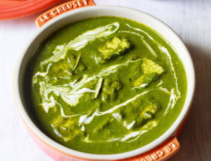 Paneer Palak