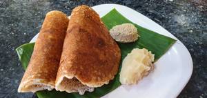 Benne Special Kali Dosa (2 Pcs)