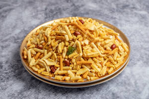 Mix Farsan