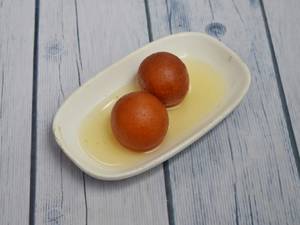 Gulab Jamun (2pc)