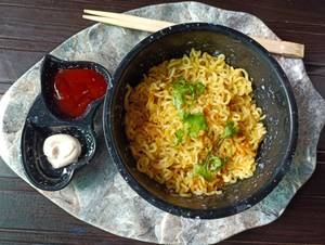 Masala Maggi