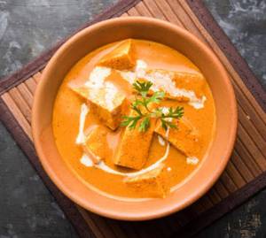 Shahi Paneer