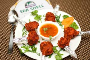 Chicken Lollipop