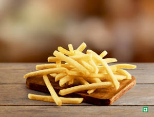 French Fries - Medium