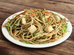 Paneer Noodle
