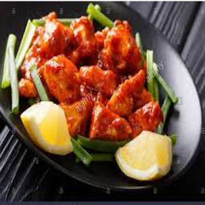 Chicken 65