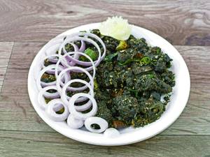 Pepper Beef Fry