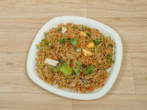 Veg Fried Rice 
