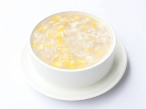 Chicken Corn Soup