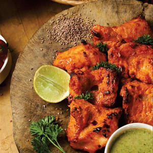 Kalmi Kebab(2 Pcs)