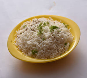 Jeera Rice