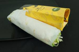 Chicken shawarma ( Spicy )