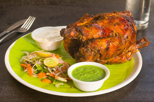 Grill Chicken