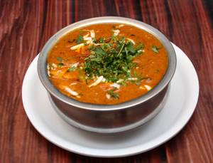 Paneer Handi