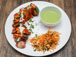 Paneer Tikka [8 Pieces]