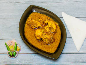 Chilli Chicken