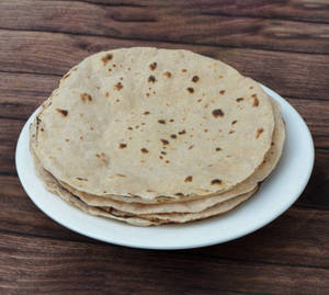 Tawa Roti