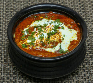 Kaju Paneer Masala
