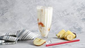 Fruit Lassi (350 ml)