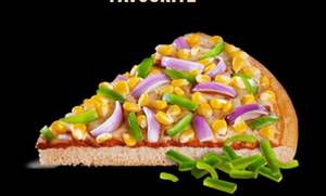 Veg Feast [Large12 "inch]