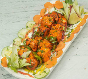 Paneer Tikka