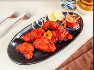 Chicken kebab [half]