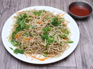 Veg Noodles