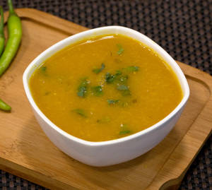 Dal Tadka