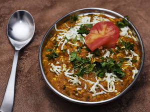 Veg Toofani