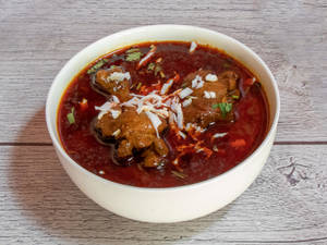 Chicken Masala