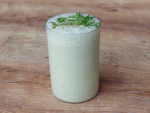 Namkeen Lassi