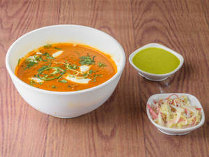 Shahi Paneer