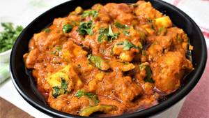 Veg Mixed