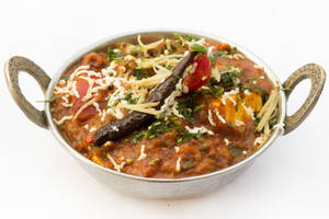 Kadhai Paneer