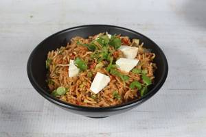 Paneer Fried Rice
