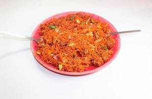 Chinese Bhel