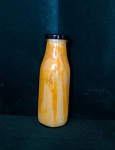 Mango Milkshake