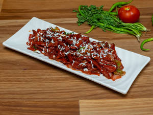 Chilli Potato