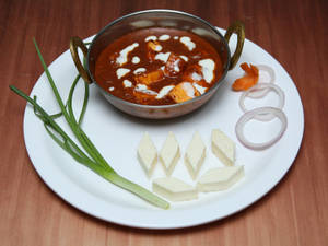 Paneer Butter Masala