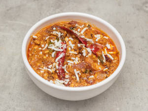 Kadai Paneer