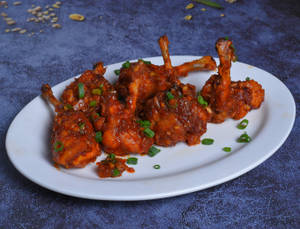 Chicken Lollipop