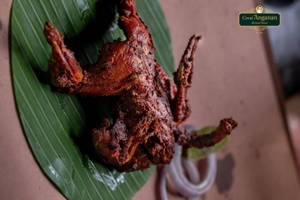Kaadai Fry